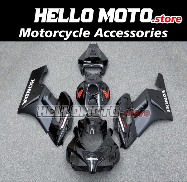 Honda CBR 1000RR 2004-2005 Fairing P/N 1F45 Honda CBR 1000RR 2004-2005 Fairing P/N 1F45