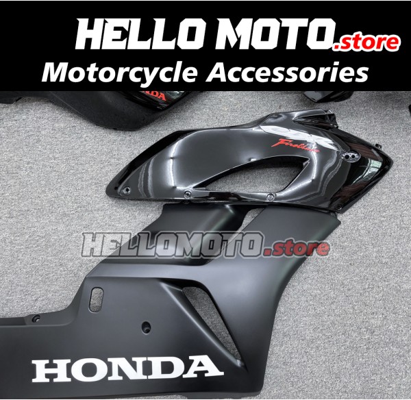 Honda CBR 1000RR 2004-2005 Fairing P/N 1F45 Honda CBR 1000RR 2004-2005 Fairing P/N 1F45