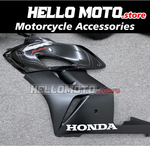 Honda CBR 1000RR 2004-2005 Fairing P/N 1F45 Honda CBR 1000RR 2004-2005 Fairing P/N 1F45