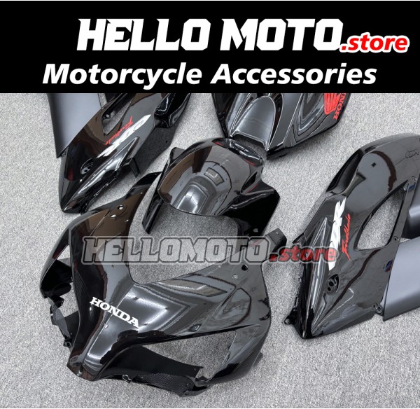 Honda CBR 1000RR 2004-2005 Fairing P/N 1F45 Honda CBR 1000RR 2004-2005 Fairing P/N 1F45