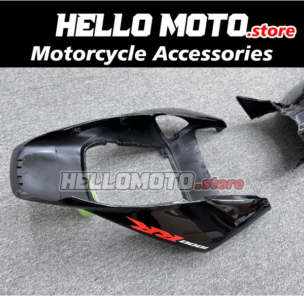 Honda CBR 1000RR 2004-2005 Fairing P/N 1F45 Honda CBR 1000RR 2004-2005 Fairing P/N 1F45