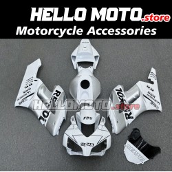 Honda CBR 1000RR 2004-2005 Fairing P/N 1F57 Honda CBR 1000RR 2004-2005 Fairing P/N 1F57