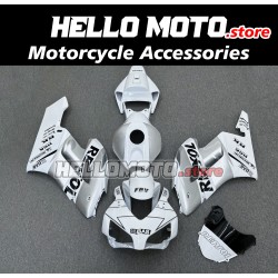 Honda CBR 1000RR 2004-2005 Fairing P/N 1F57 Honda CBR 1000RR 2004-2005 Fairing P/N 1F57