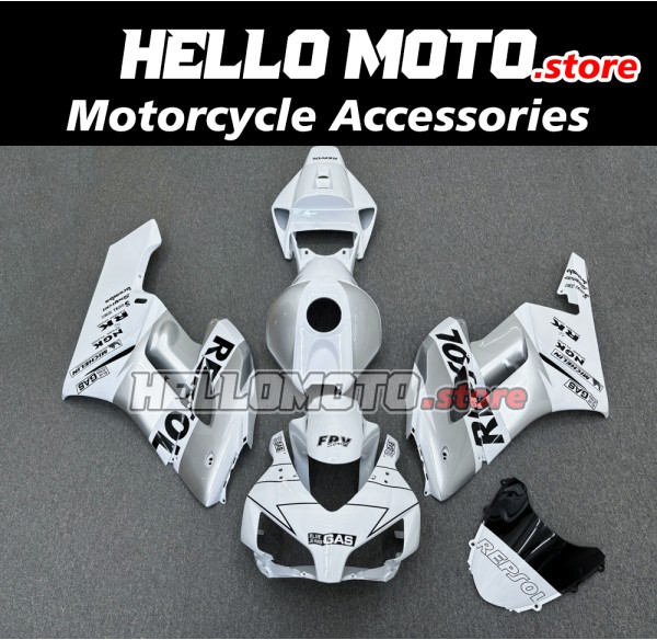 Honda CBR 1000RR 2004-2005 Fairing P/N 1F57 Honda CBR 1000RR 2004-2005 Fairing P/N 1F57