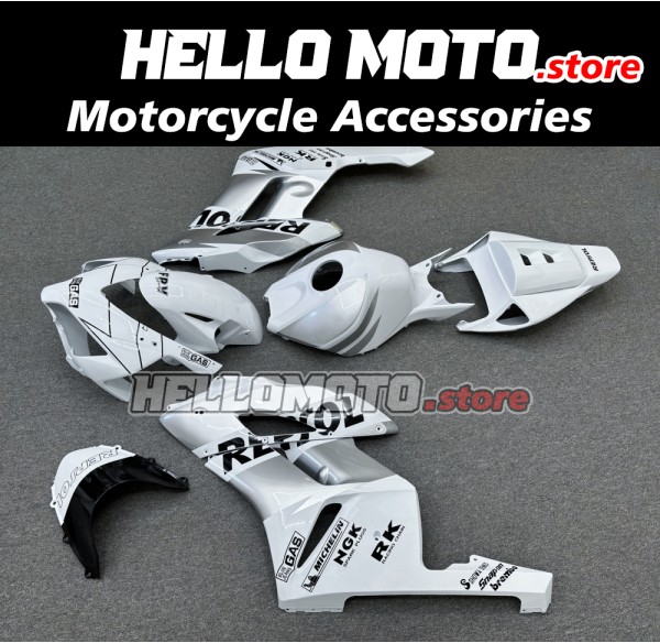 Honda CBR 1000RR 2004-2005 Fairing P/N 1F57 Honda CBR 1000RR 2004-2005 Fairing P/N 1F57