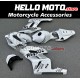 Honda CBR 1000RR 2004-2005 Fairing P/N 1F57 Honda CBR 1000RR 2004-2005 Fairing P/N 1F57