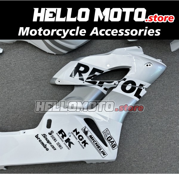 Honda CBR 1000RR 2004-2005 Fairing P/N 1F57 Honda CBR 1000RR 2004-2005 Fairing P/N 1F57