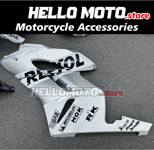 Honda CBR 1000RR 2004-2005 Fairing P/N 1F57 Honda CBR 1000RR 2004-2005 Fairing P/N 1F57