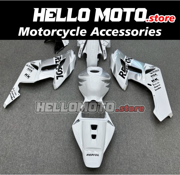 Honda CBR 1000RR 2004-2005 Fairing P/N 1F57 Honda CBR 1000RR 2004-2005 Fairing P/N 1F57