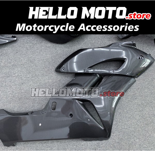 Honda CBR 1000RR 2004-2005 Fairing P/N 1F60