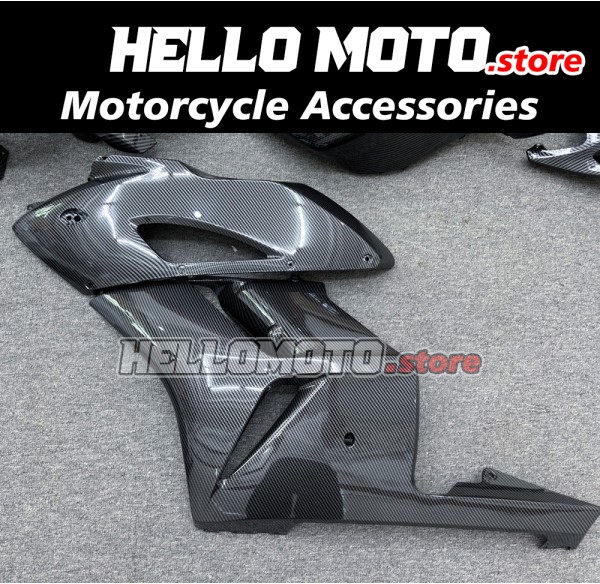 Honda CBR 1000RR 2004-2005 Fairing P/N 1F60