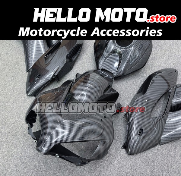 Honda CBR 1000RR 2004-2005 Fairing P/N 1F60