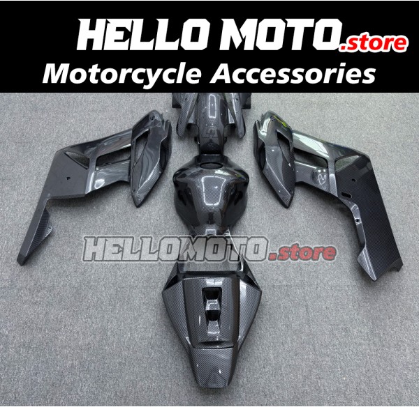 Honda CBR 1000RR 2004-2005 Fairing P/N 1F60