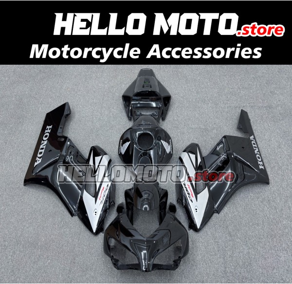 Honda CBR 1000RR 2004-2005 Fairing P/N 1F62