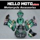 Honda CBR 1000RR 2004-2005 Fairing P/N 1F10