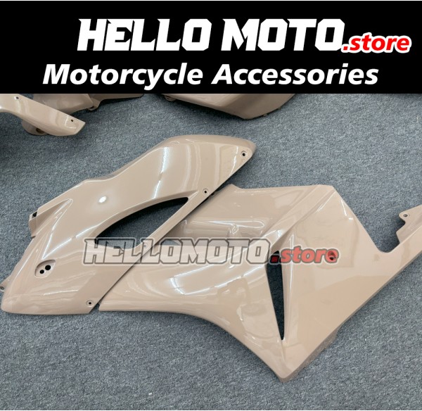 Honda CBR 1000RR 2004-2005 Fairing P/N 1F41 Honda CBR 1000RR 2004-2005 Fairing P/N 1F41