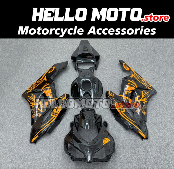 Honda CBR 1000RR 2004-2005 Fairing P/N 1F2 Honda CBR 1000RR 2004-2005 Fairing P/N 1F2