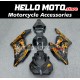 Honda CBR 1000RR 2004-2005 Fairing P/N 1F2 Honda CBR 1000RR 2004-2005 Fairing P/N 1F2