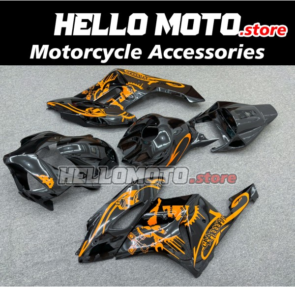 Honda CBR 1000RR 2004-2005 Fairing P/N 1F2 Honda CBR 1000RR 2004-2005 Fairing P/N 1F2