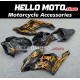 Honda CBR 1000RR 2004-2005 Fairing P/N 1F2 Honda CBR 1000RR 2004-2005 Fairing P/N 1F2