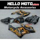 Honda CBR 1000RR 2004-2005 Fairing P/N 1F2 Honda CBR 1000RR 2004-2005 Fairing P/N 1F2