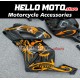 Honda CBR 1000RR 2004-2005 Fairing P/N 1F2 Honda CBR 1000RR 2004-2005 Fairing P/N 1F2