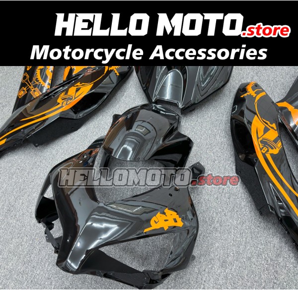 Honda CBR 1000RR 2004-2005 Fairing P/N 1F2 Honda CBR 1000RR 2004-2005 Fairing P/N 1F2
