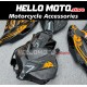Honda CBR 1000RR 2004-2005 Fairing P/N 1F2 Honda CBR 1000RR 2004-2005 Fairing P/N 1F2