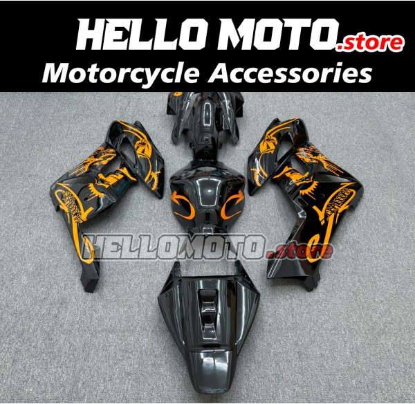 Honda CBR 1000RR 2004-2005 Fairing P/N 1F2 Honda CBR 1000RR 2004-2005 Fairing P/N 1F2