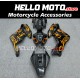 Honda CBR 1000RR 2004-2005 Fairing P/N 1F2 Honda CBR 1000RR 2004-2005 Fairing P/N 1F2