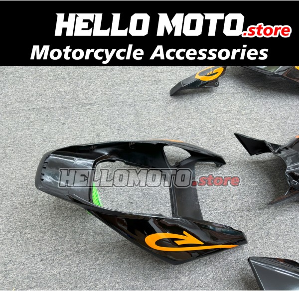 Honda CBR 1000RR 2004-2005 Fairing P/N 1F2 Honda CBR 1000RR 2004-2005 Fairing P/N 1F2