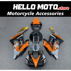 Honda CBR 1000RR 2004-2005 Fairing P/N 1F31