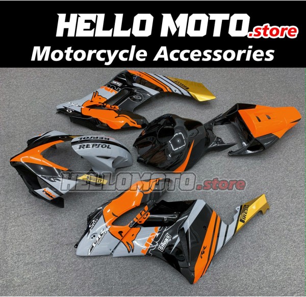 Honda CBR 1000RR 2004-2005 Fairing P/N 1F31 Honda CBR 1000RR 2004-2005 Fairing P/N 1F31