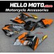 Honda CBR 1000RR 2004-2005 Fairing P/N 1F31 Honda CBR 1000RR 2004-2005 Fairing P/N 1F31