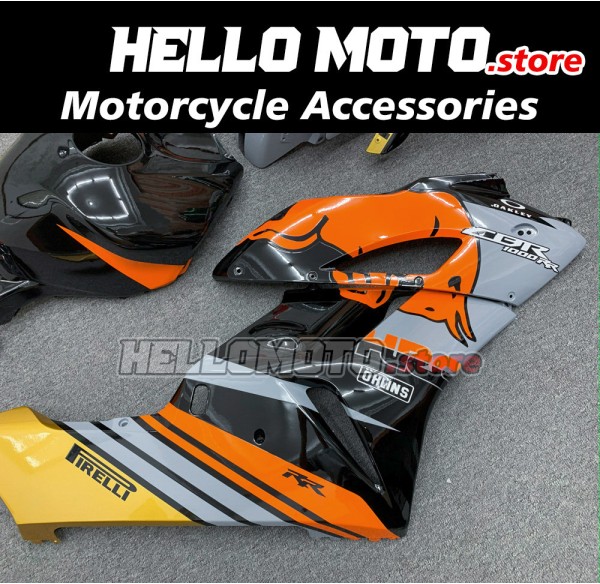 Honda CBR 1000RR 2004-2005 Fairing P/N 1F31 Honda CBR 1000RR 2004-2005 Fairing P/N 1F31