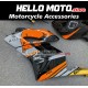 Honda CBR 1000RR 2004-2005 Fairing P/N 1F31 Honda CBR 1000RR 2004-2005 Fairing P/N 1F31