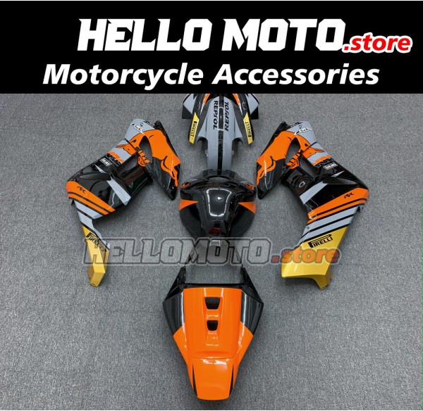 Honda CBR 1000RR 2004-2005 Fairing P/N 1F31 Honda CBR 1000RR 2004-2005 Fairing P/N 1F31