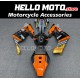 Honda CBR 1000RR 2004-2005 Fairing P/N 1F31 Honda CBR 1000RR 2004-2005 Fairing P/N 1F31