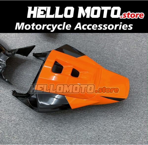Honda CBR 1000RR 2004-2005 Fairing P/N 1F31 Honda CBR 1000RR 2004-2005 Fairing P/N 1F31