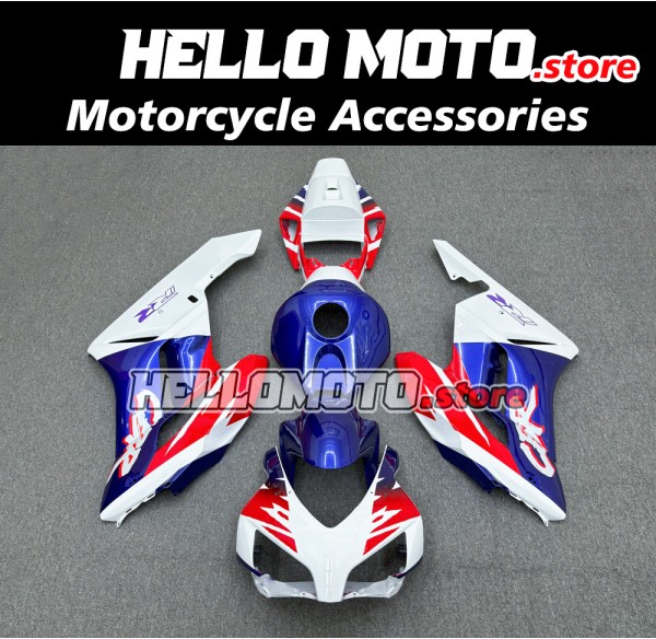 Honda CBR 1000RR 2004-2005 Fairing P/N 1F33 Honda CBR 1000RR 2004-2005 Fairing P/N 1F33