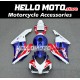Honda CBR 1000RR 2004-2005 Fairing P/N 1F33 Honda CBR 1000RR 2004-2005 Fairing P/N 1F33