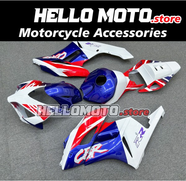 Honda CBR 1000RR 2004-2005 Fairing P/N 1F33 Honda CBR 1000RR 2004-2005 Fairing P/N 1F33