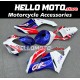 Honda CBR 1000RR 2004-2005 Fairing P/N 1F33 Honda CBR 1000RR 2004-2005 Fairing P/N 1F33