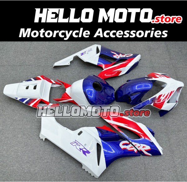 Honda CBR 1000RR 2004-2005 Fairing P/N 1F33 Honda CBR 1000RR 2004-2005 Fairing P/N 1F33