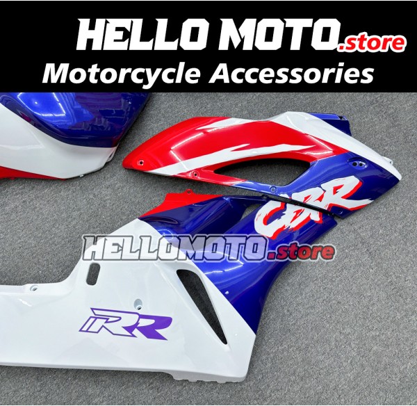 Honda CBR 1000RR 2004-2005 Fairing P/N 1F33 Honda CBR 1000RR 2004-2005 Fairing P/N 1F33