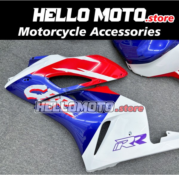 Honda CBR 1000RR 2004-2005 Fairing P/N 1F33 Honda CBR 1000RR 2004-2005 Fairing P/N 1F33