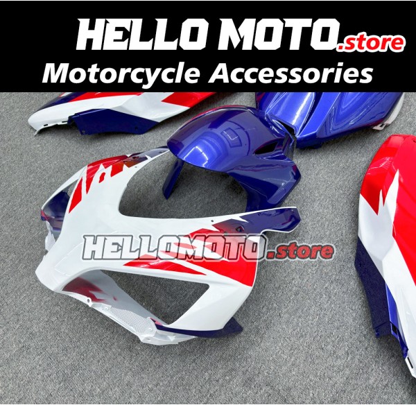 Honda CBR 1000RR 2004-2005 Fairing P/N 1F33 Honda CBR 1000RR 2004-2005 Fairing P/N 1F33