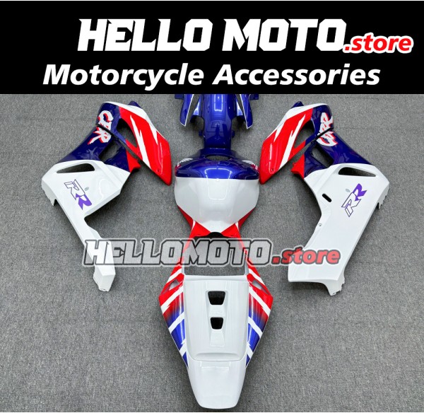 Honda CBR 1000RR 2004-2005 Fairing P/N 1F33 Honda CBR 1000RR 2004-2005 Fairing P/N 1F33