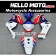 Honda CBR 1000RR 2004-2005 Fairing P/N 1F33 Honda CBR 1000RR 2004-2005 Fairing P/N 1F33
