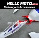 Honda CBR 1000RR 2004-2005 Fairing P/N 1F33 Honda CBR 1000RR 2004-2005 Fairing P/N 1F33